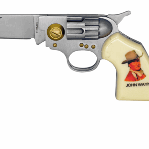 John Wayne Knife