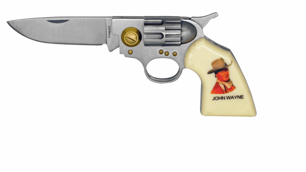 John Wayne Knife